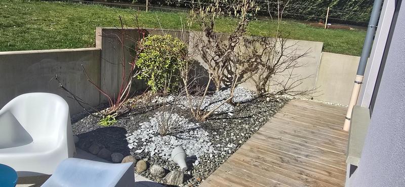 Maison - 147 m² - 5 pièces