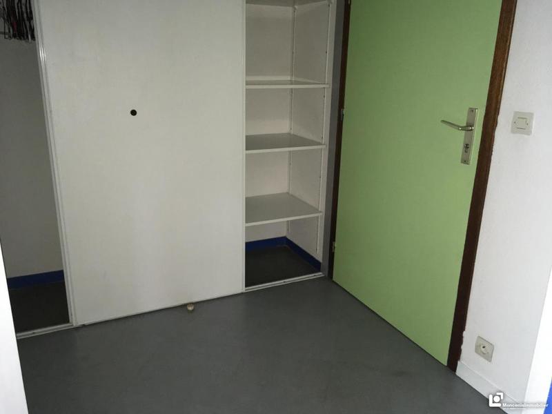 Appartement - 31 m² - 1 pièce