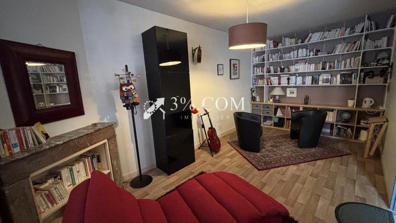 Appartement - 39 m² - 1 pièce