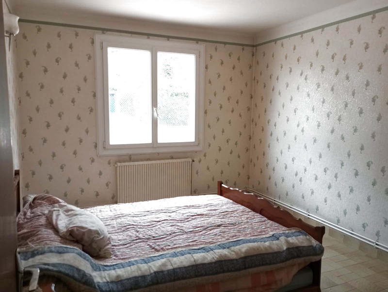 Maison - 165 m² - 6 pièces