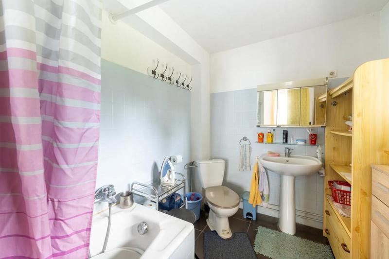 Maison - 48 m² - 3 pièces