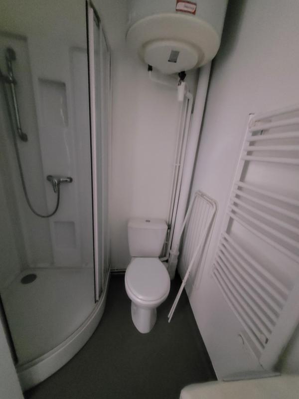 Appartement - 27 m² - 1 pièce