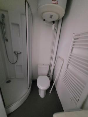 Appartement - 27 m² - 1 pièce