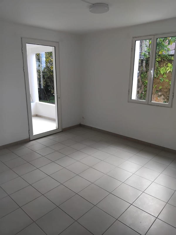 Local commercial - 15 m²