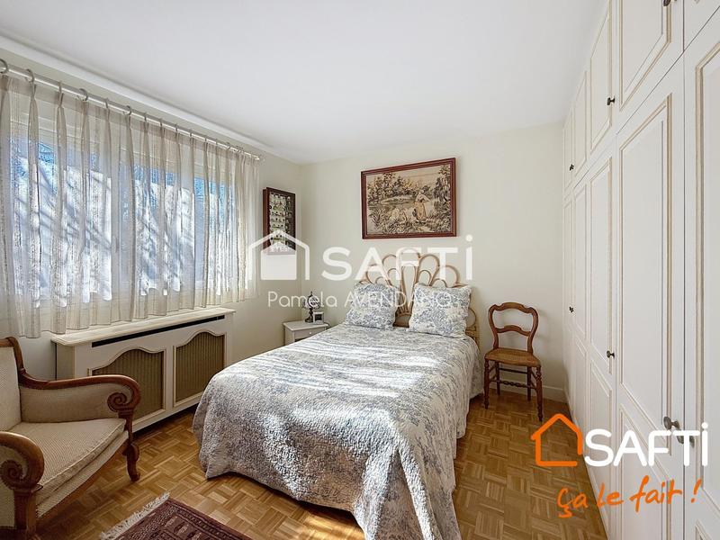 Maison - 129 m² - 6 pièces