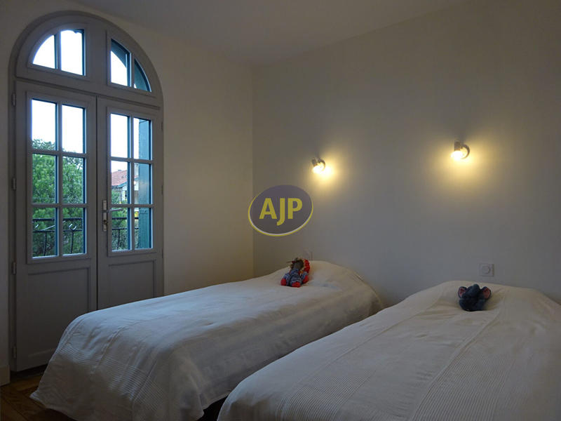 Maison - 77 m² - 4 pièces