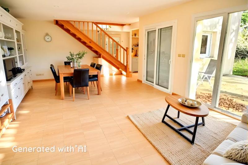 Maison - 139 m² - 6 pièces