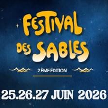 Festival des Sables