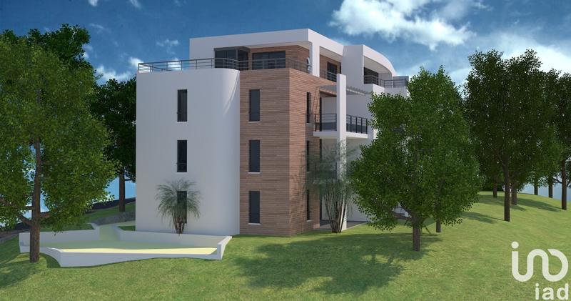 Appartement - 103 m² - 4 pièces