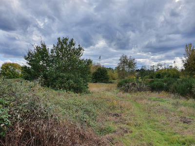 Terrain constructible - 3 352 m²