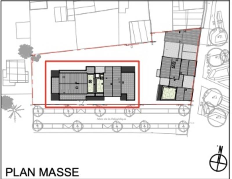 Appartement - 136 m² - 5 pièces