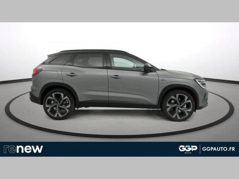 Renault Austral E-Tech full hybrid 200 Gsr2 Techno esprit Alpine