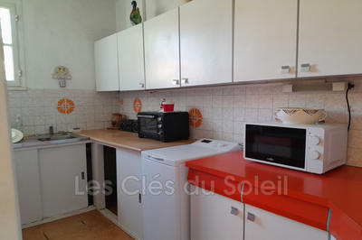 Maison - 91 m² - 5 pièces