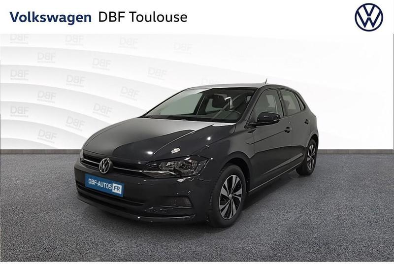 Volkswagen Polo 1.0 80 s&amp;S Bvm5 Lounge