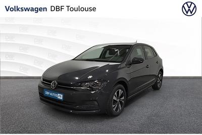 Volkswagen Polo 1.0 80 s&amp;S Bvm5 Lounge