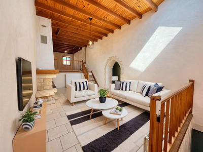 Maison - 269 m² - 9 pièces