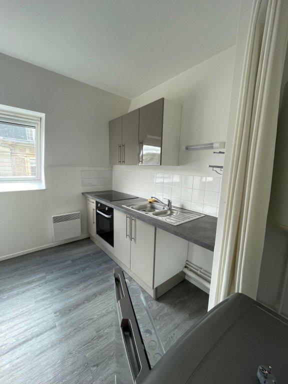 Appartement - 31 m² - 1 pièce