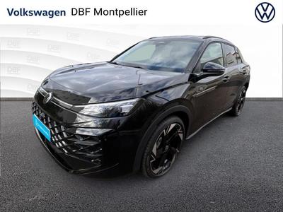 Volkswagen t-Roc Fl Nouveau Nf 1.5 Etsi Hybrid 150ch d