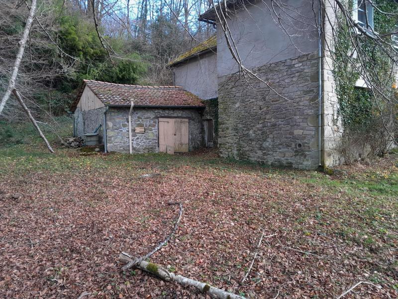 Maison - 84 m² - 4 pièces