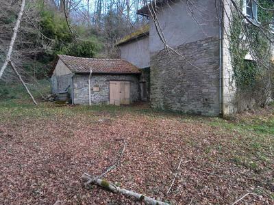 Maison - 84 m² - 4 pièces