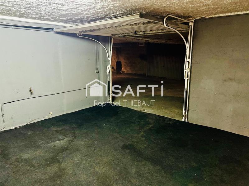 Bureau - 70 m² - 2 pièces