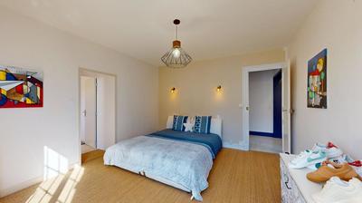 Maison de maîtres - 420 m² - 13 pièces