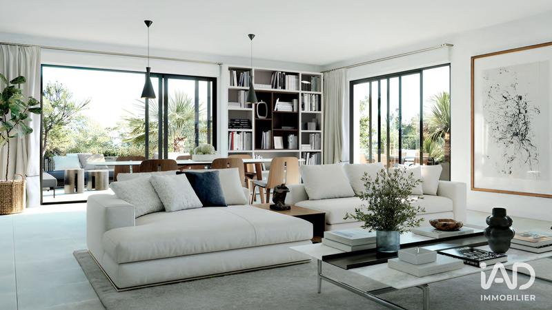 Appartement - 78 m² - 3 pièces