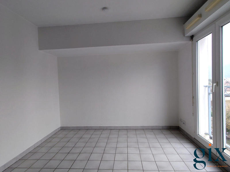 Appartement - 19 m² - 1 pièce