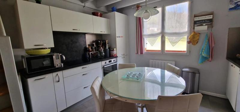 Appartement - 42 m² - 3 pièces