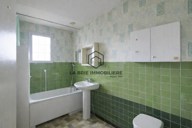 Maison - 73 m² - 4 pièces