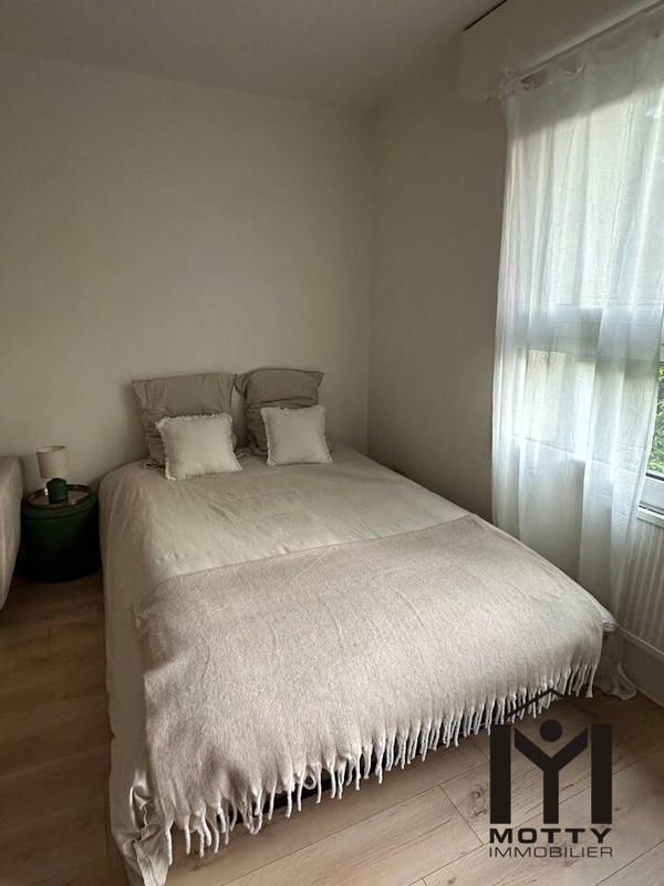 Appartement - 26 m² - 1 pièce