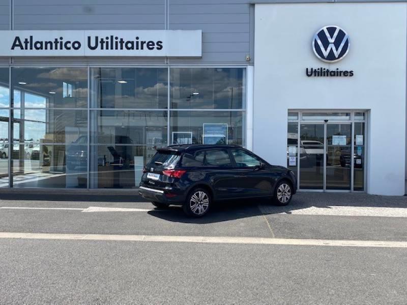 Seat Arona 1.0 Tsi 95 ch Start/Stop Bvm5 Urban