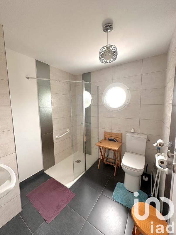 Maison - 191 m² - 10 pièces