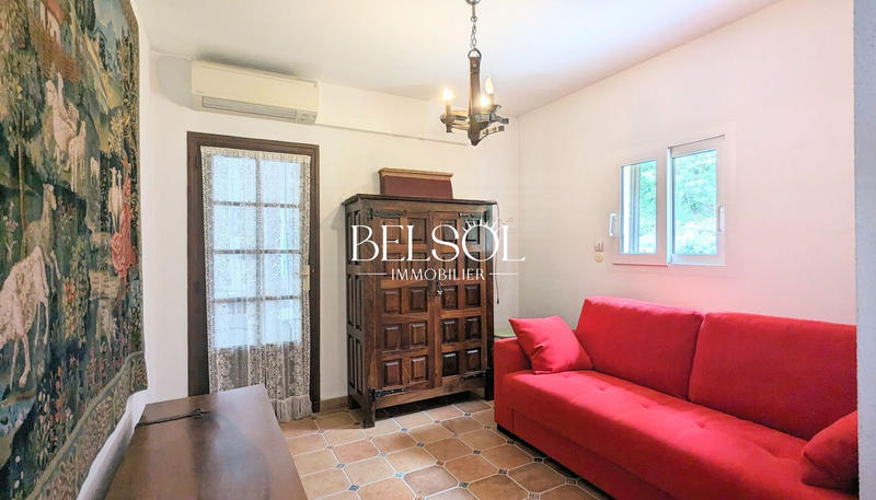 Maison - 184 m² - 6 pièces