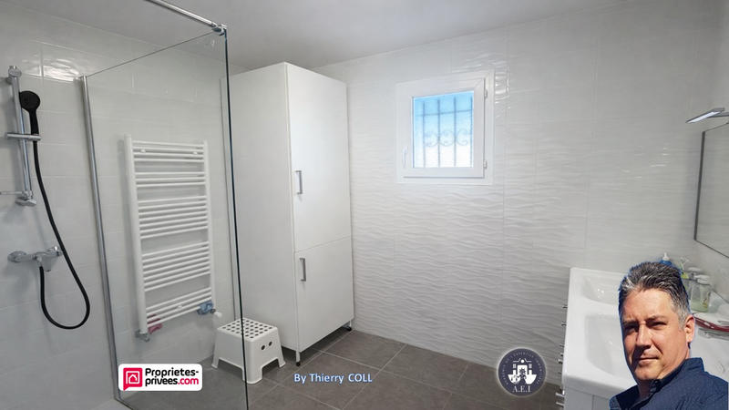 Maison - 98 m² - 6 pièces