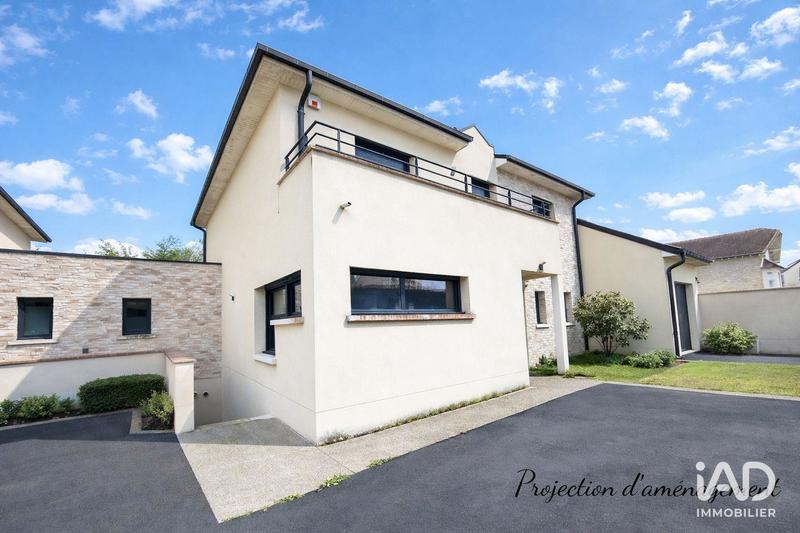 Local commercial - 435 m²