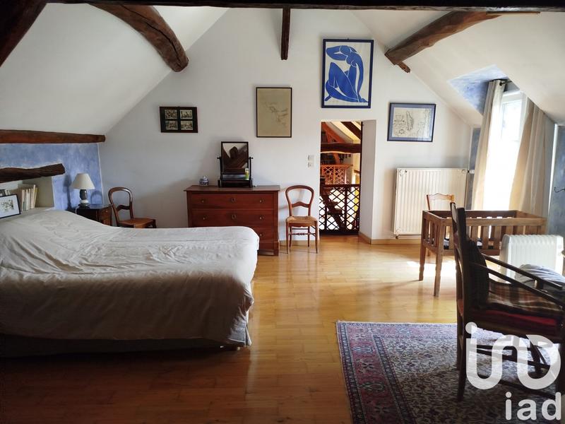 Maison - 304 m² - 12 pièces