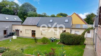 Maison - 619 m² - 21 pièces