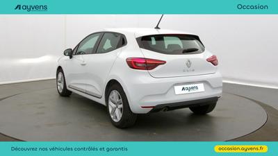 Renault Clio 1.0 TCe 90ch Business