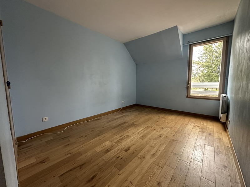 Maison - 150 m² - 7 pièces