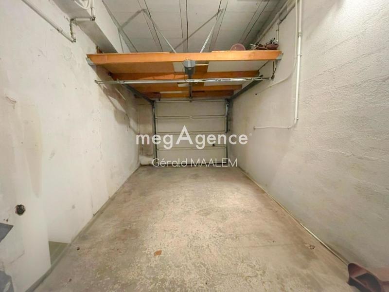 Appartement - 93 m² - 3 pièces