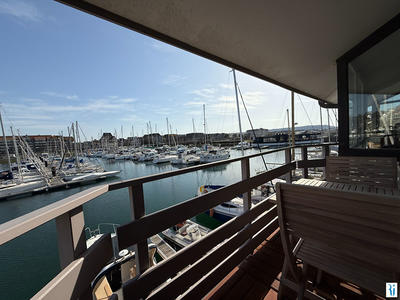 Appartement - 104 m² - 4 pièces