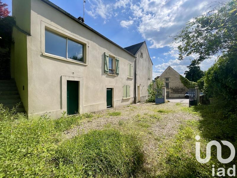 Maison - 150 m² - 10 pièces