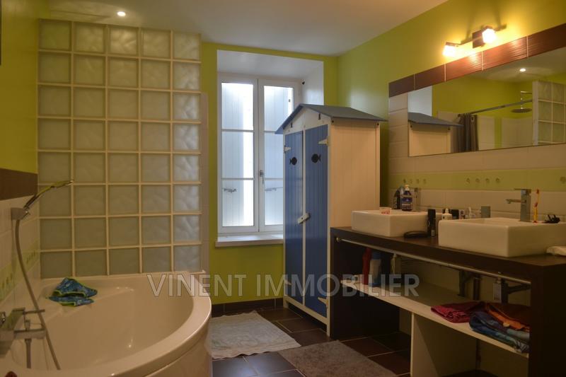 Appartement - 112 m² - 4 pièces