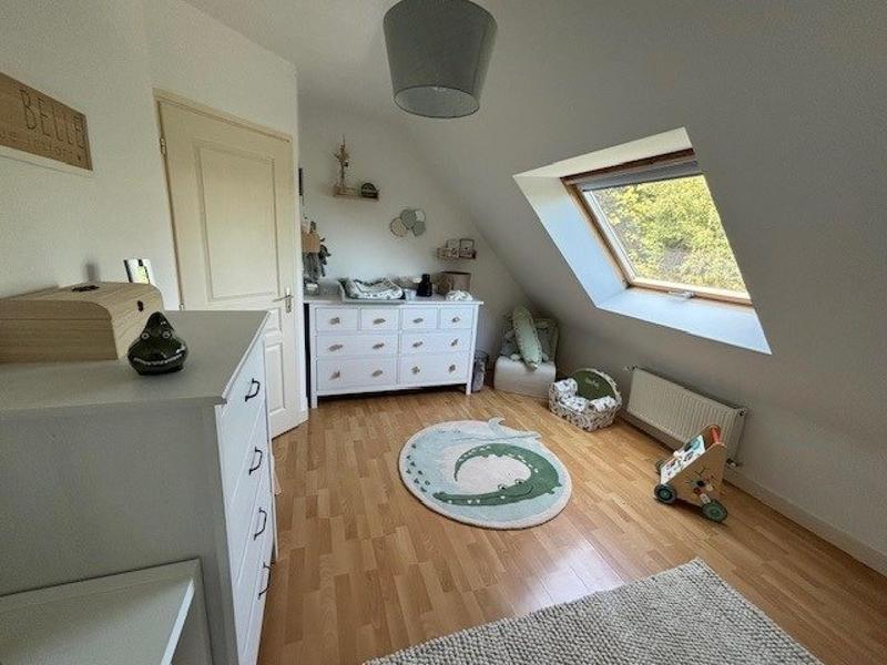 Maison - 105 m² - 7 pièces