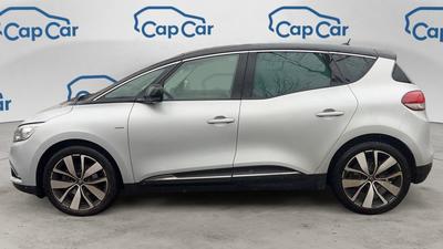 Renault Scénic 1.7 dCi 120 Limited