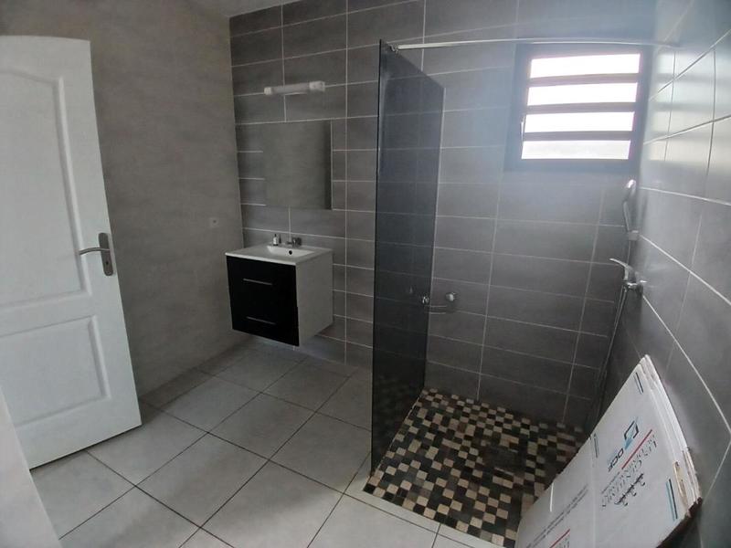 Maison - 113 m² - 4 pièces