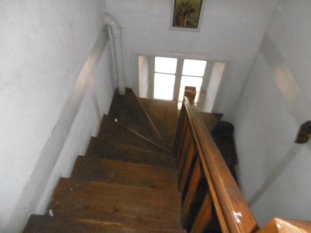 Maison de ville - 140 m² - 7 pièces