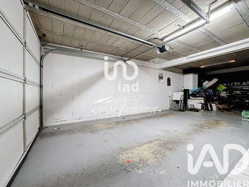 Maison - 76 m² - 4 pièces