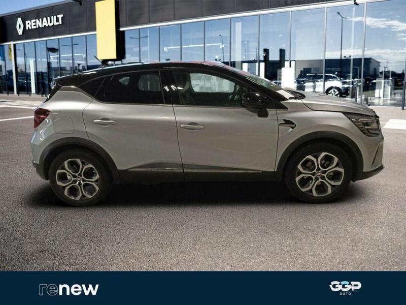 Renault Captur E-Tech 145 - 21 Intens